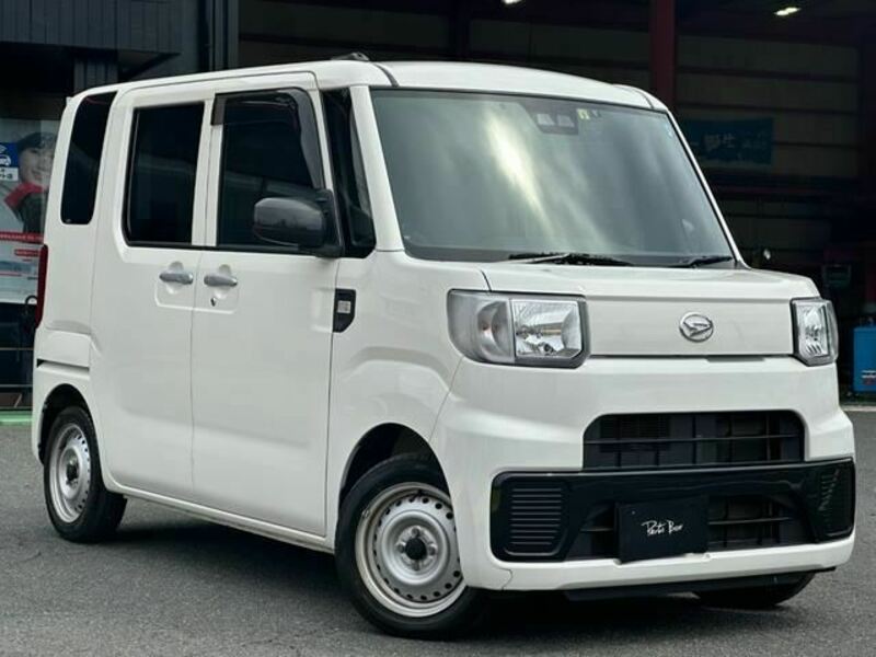 HIJET CADDIE