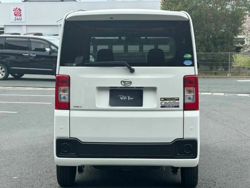 HIJET CADDIE