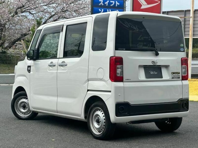 HIJET CADDIE