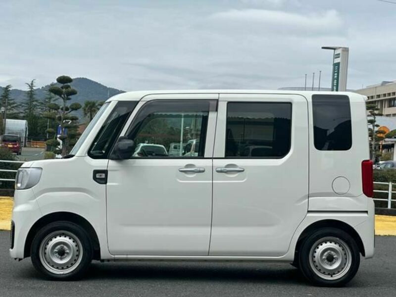 HIJET CADDIE