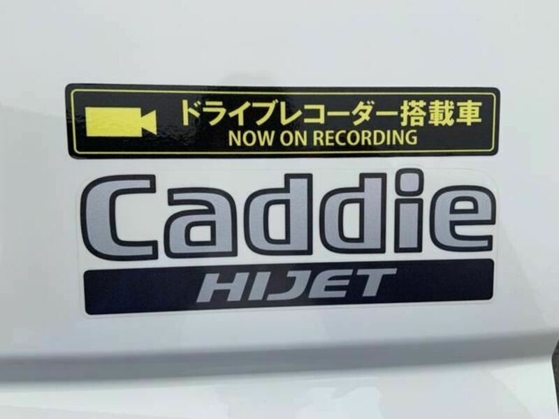 HIJET CADDIE