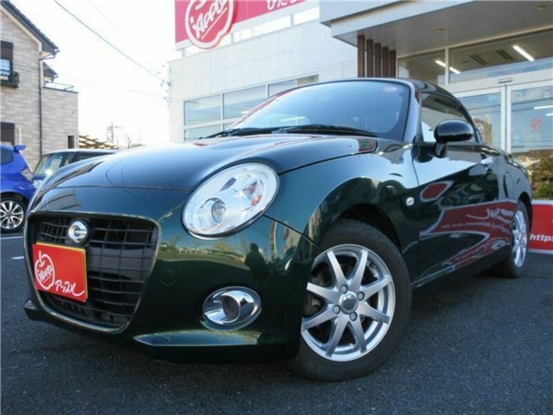 COPEN