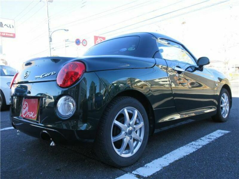 COPEN