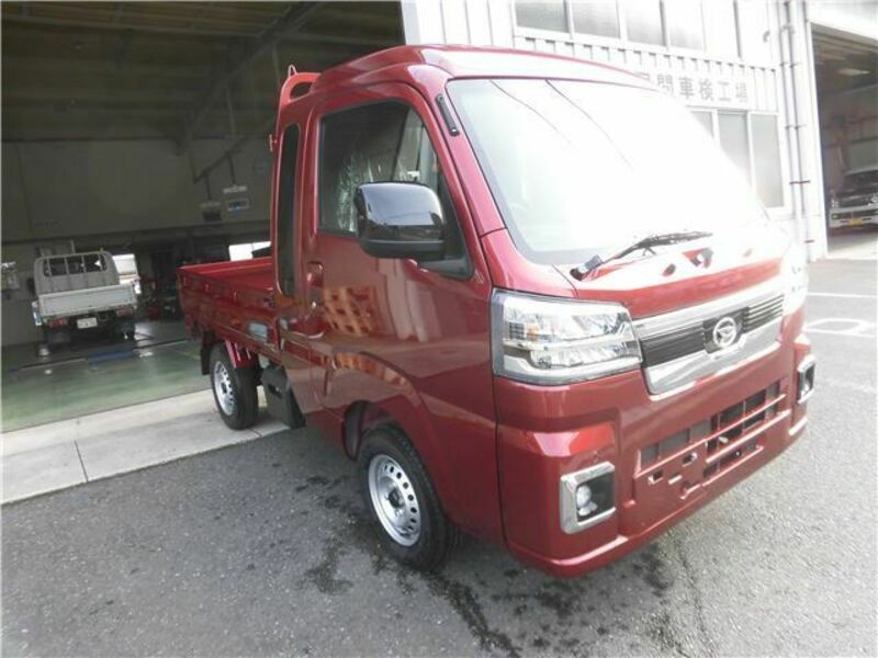 HIJET TRUCK-0