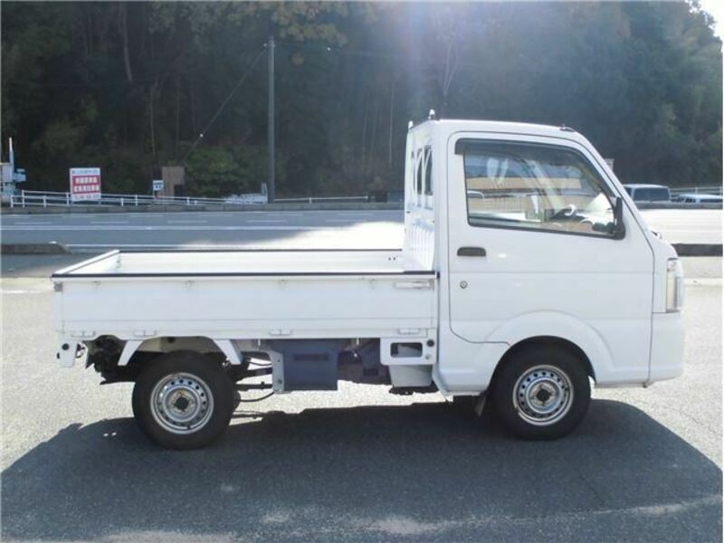 CARRY TRUCK