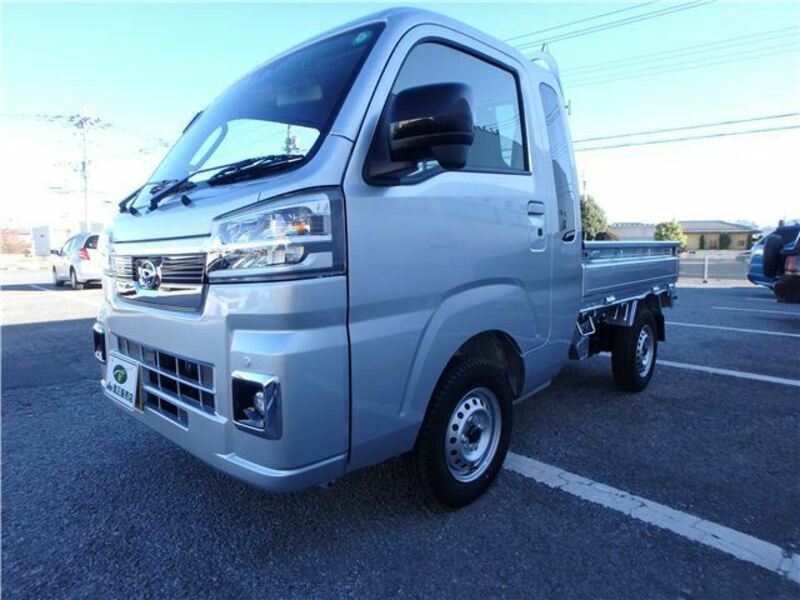 HIJET TRUCK-0