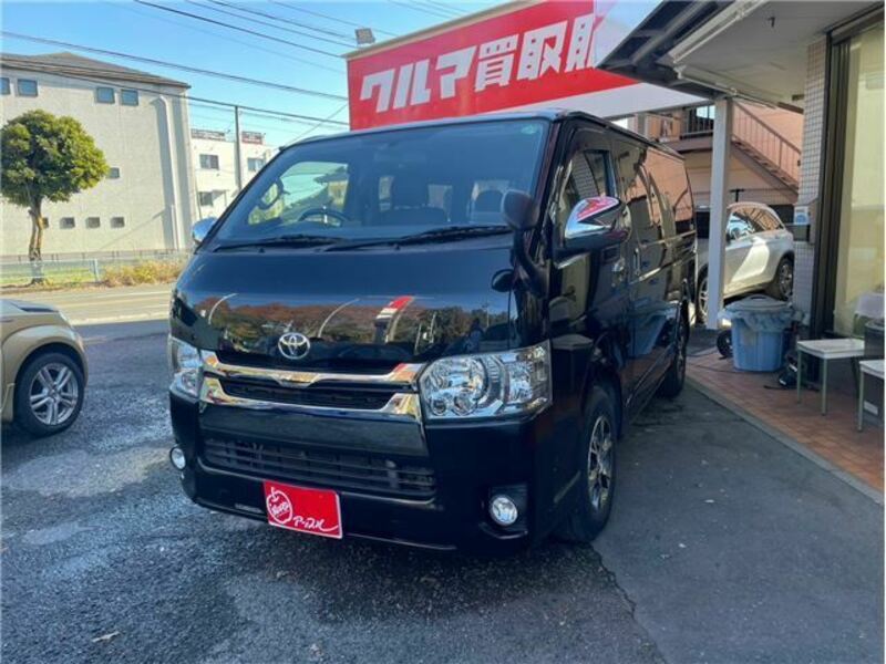 HIACE-0