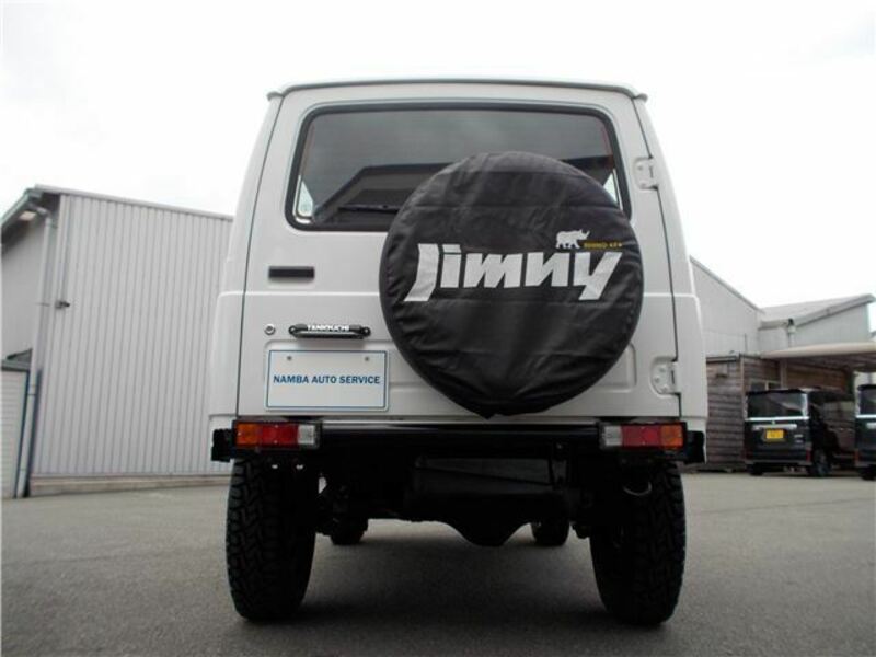 JIMNY