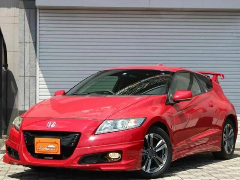 CR-Z