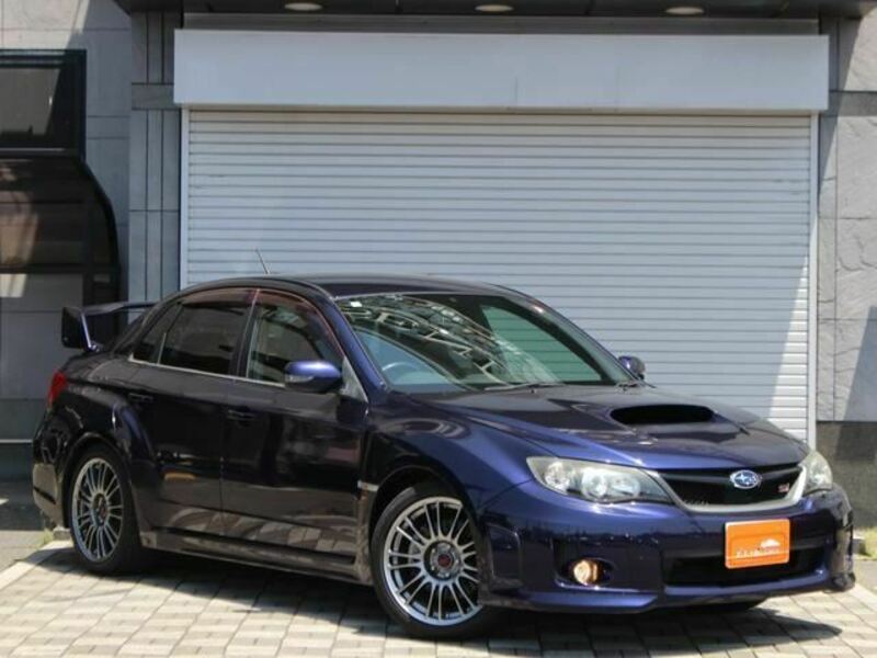 IMPREZA