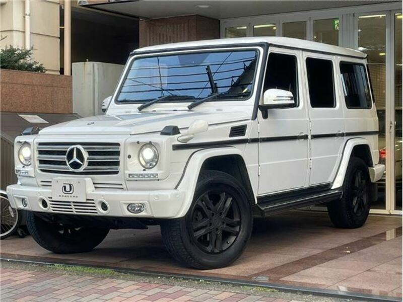 G-CLASS-0