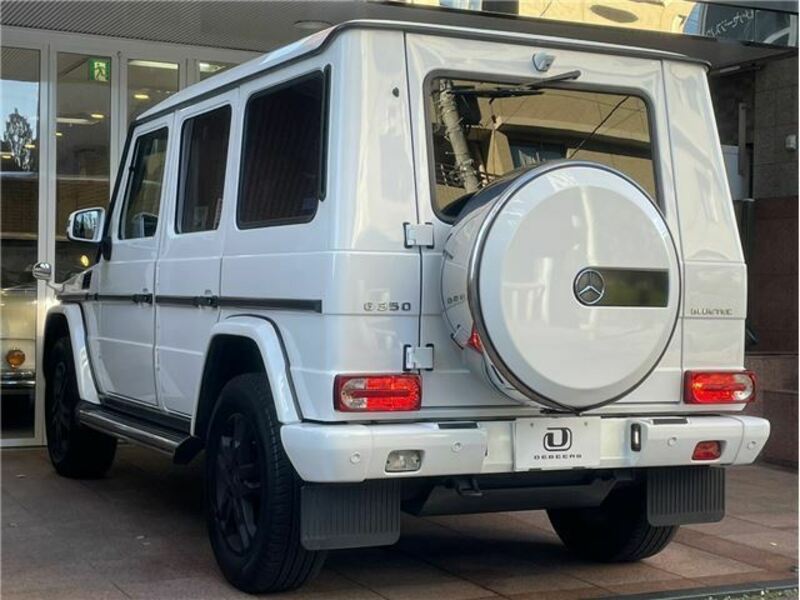 G-CLASS