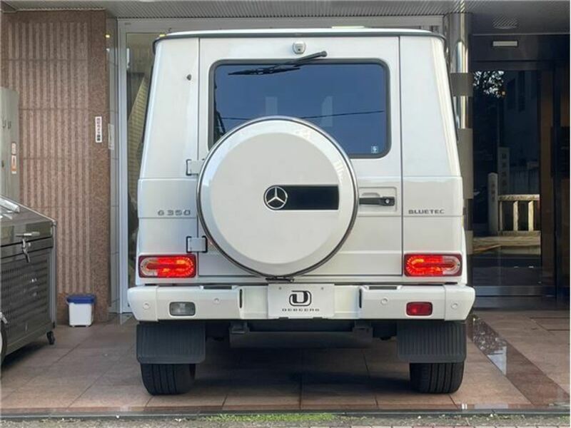 G-CLASS