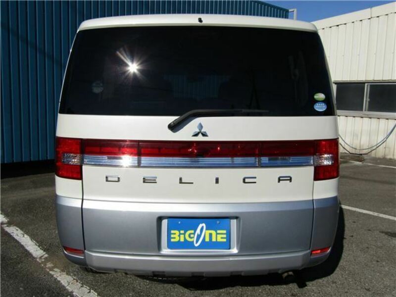 DELICA D5