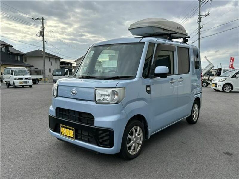 HIJET CADDIE