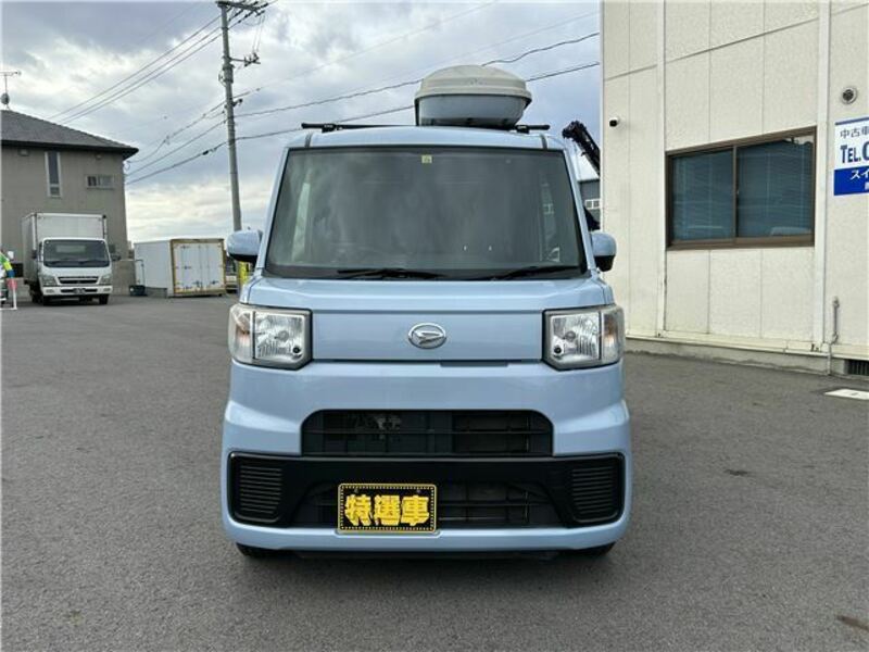 HIJET CADDIE