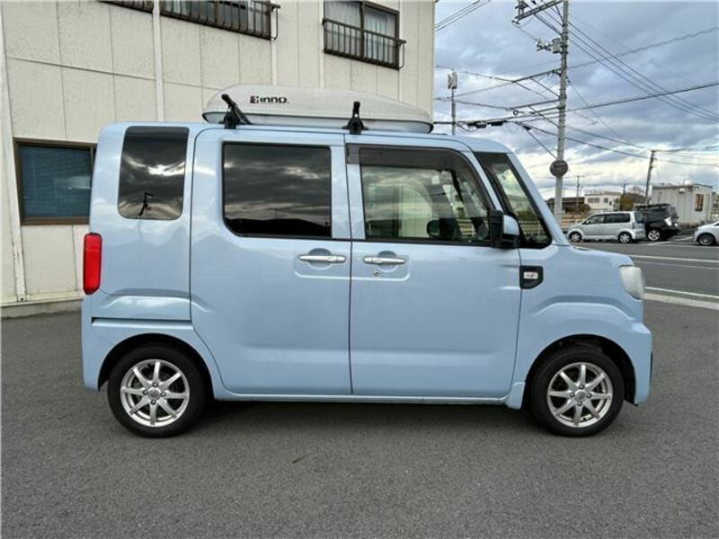 HIJET CADDIE