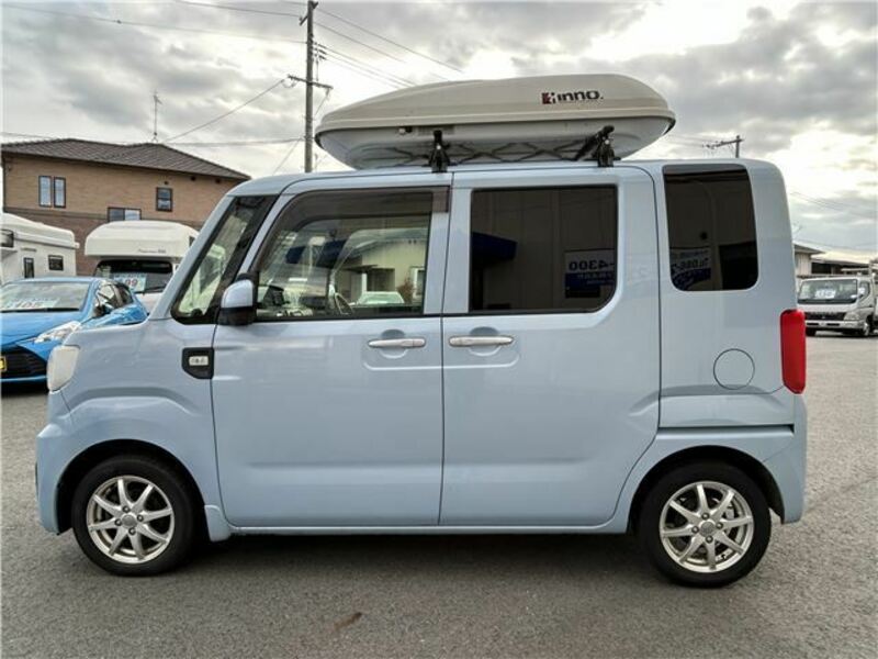 HIJET CADDIE