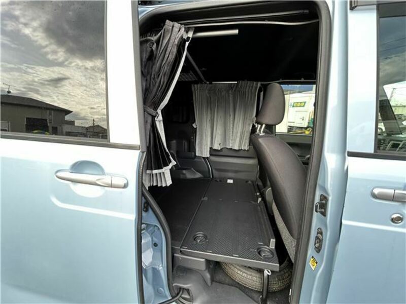 HIJET CADDIE