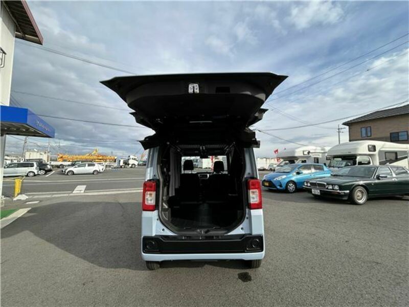 HIJET CADDIE