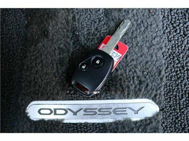 ODYSSEY