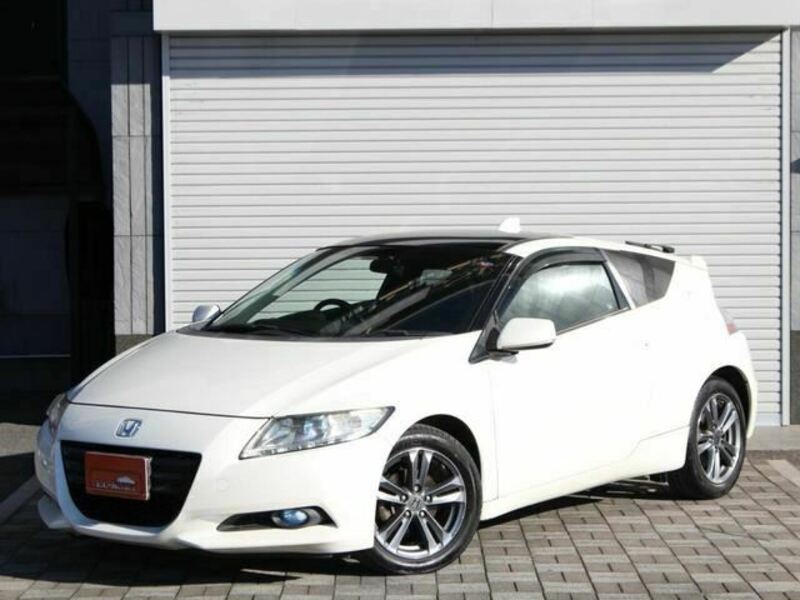 CR-Z