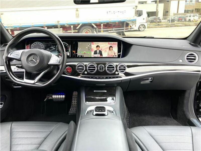 S-CLASS