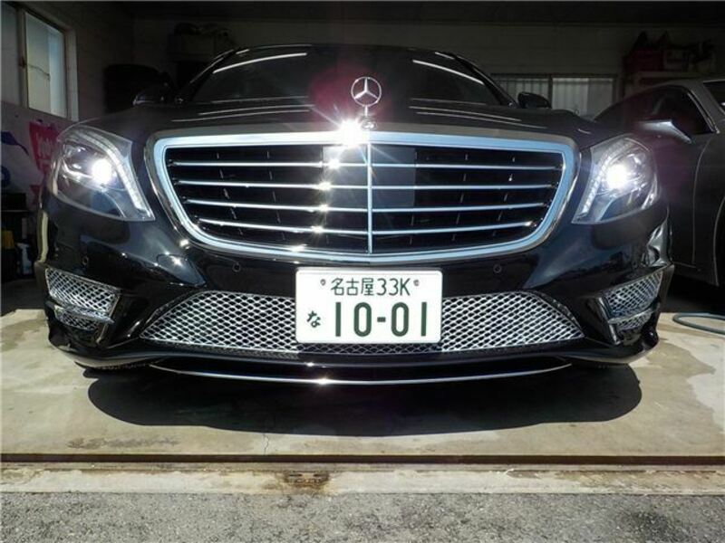 S-CLASS