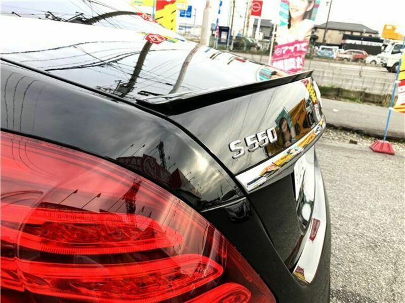 S-CLASS