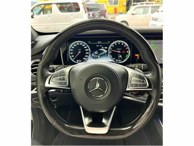 S-CLASS