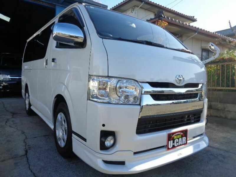 HIACE