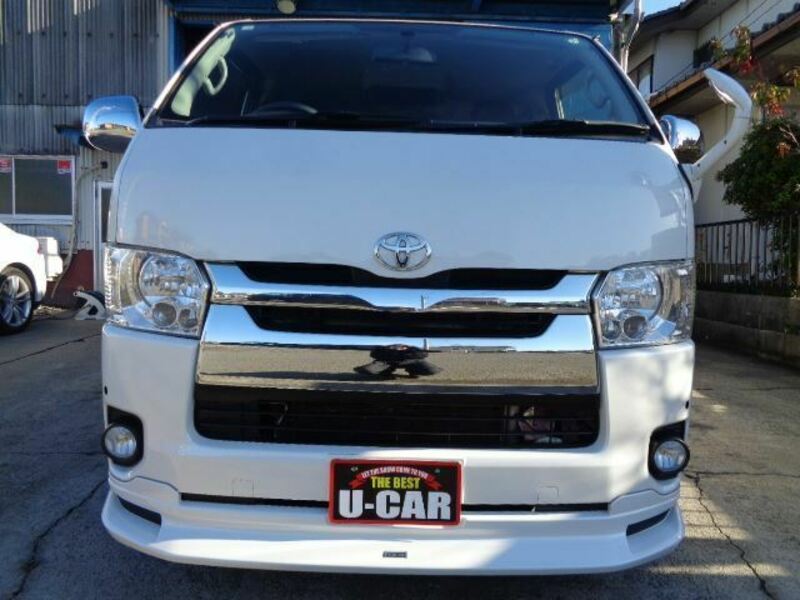 HIACE