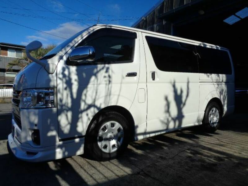 HIACE