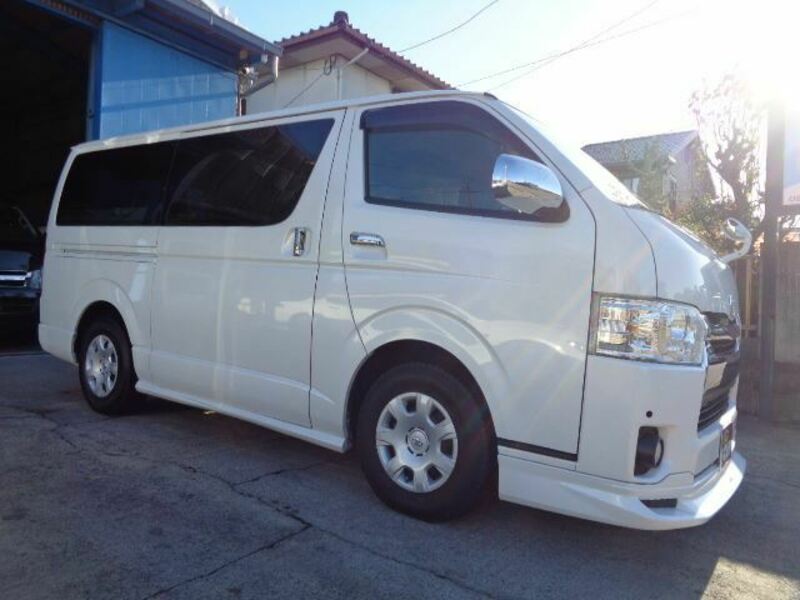 HIACE