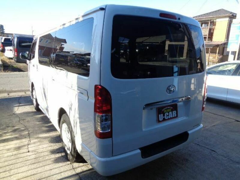 HIACE