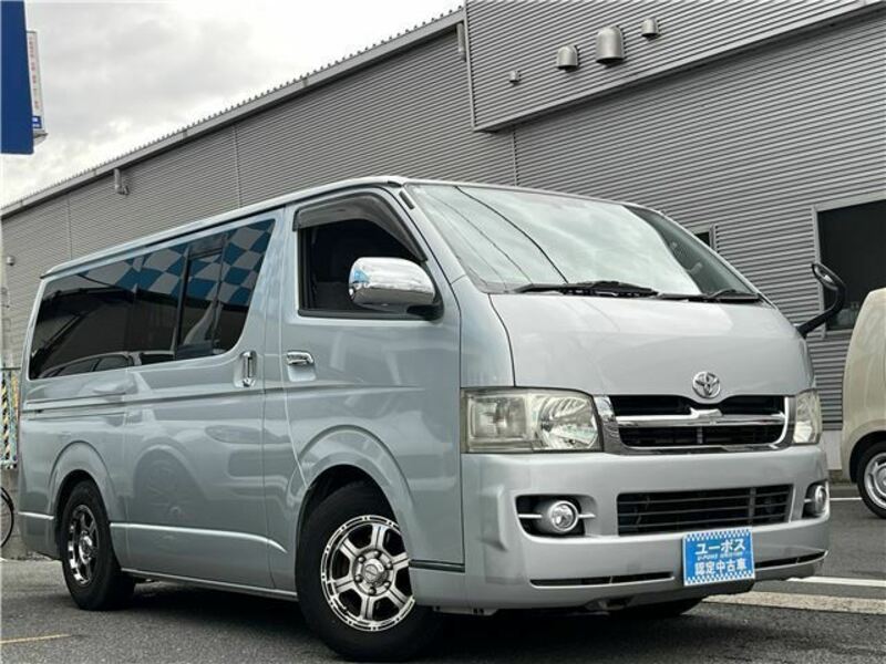 HIACE