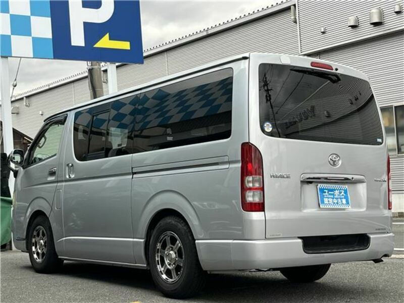 HIACE