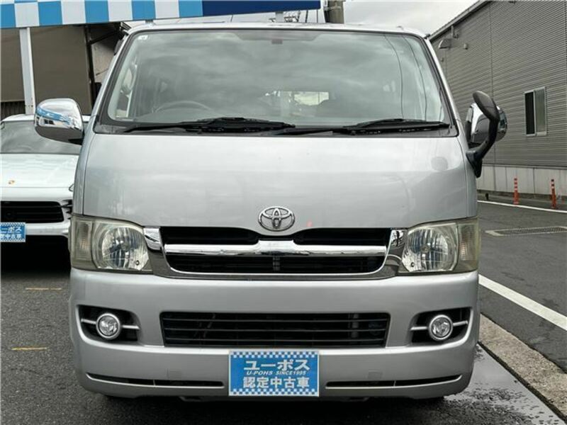 HIACE