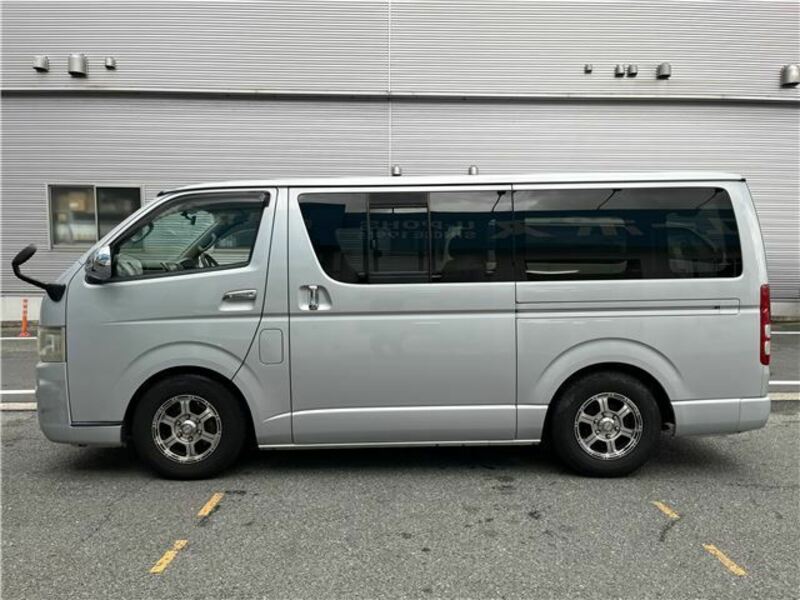 HIACE