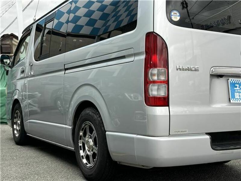 HIACE