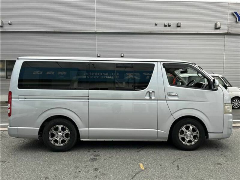 HIACE