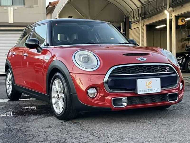 MINI