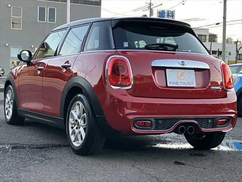 MINI