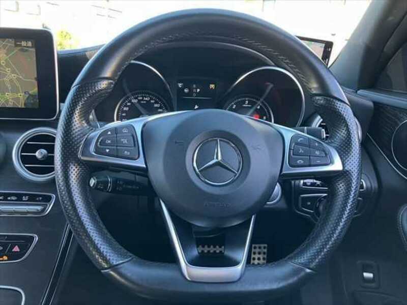 C-CLASS