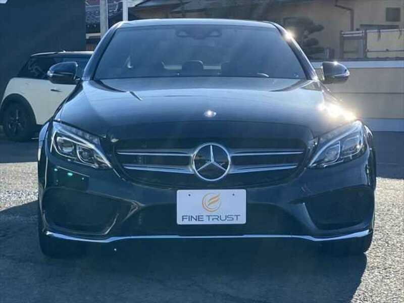 C-CLASS