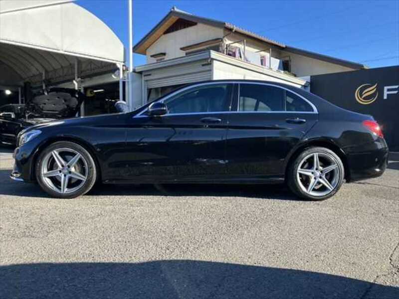 C-CLASS