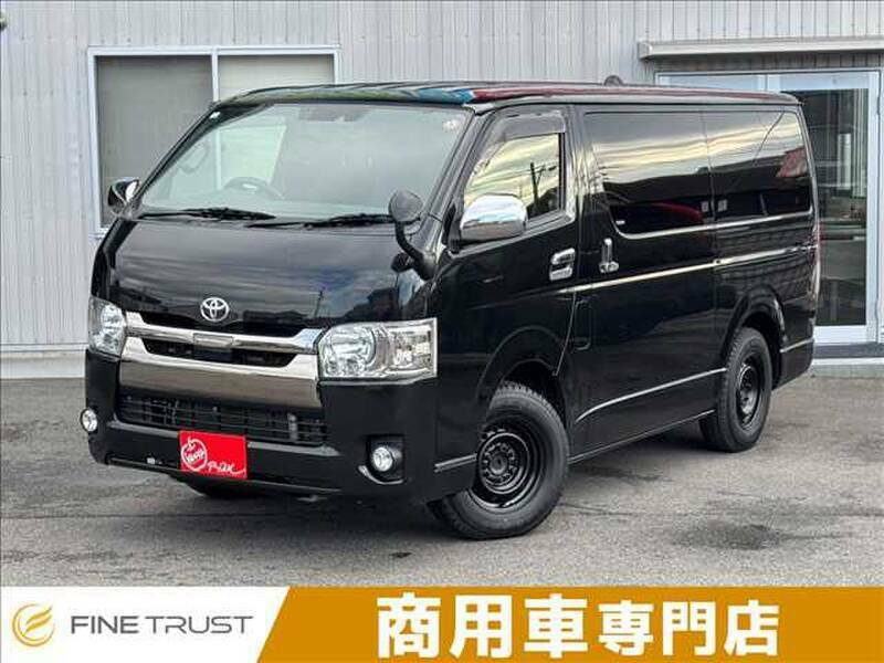 HIACE VAN-0