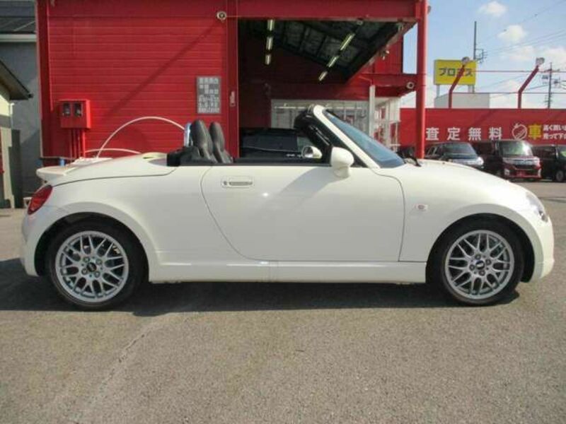 COPEN