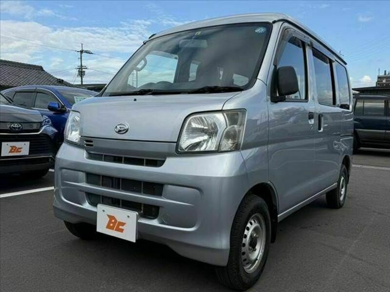 HIJET CARGO