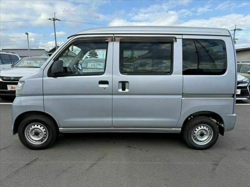 HIJET CARGO